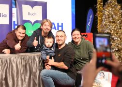 Elsterglanz Siginierte Jahreskalender  In Jena 09